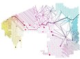 Projet - Le développement économique intégré des territoires transfrontaliers