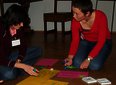 Groupe de travail sur le personnel des organismes de coopération transfrontalière