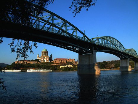 Esztergom