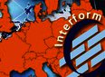 Projet INTERFORM - Réseau européen de formation et de recherche aux pratiques transfrontalières