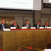 Conférence annuelle du réseau