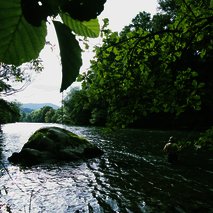 La Garonne, un fleuve sans frontière