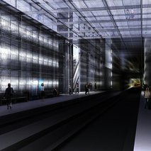 Agglomération franco-valdo-genevoise : Début des travaux pour la ligne ferroviaire du CEVA