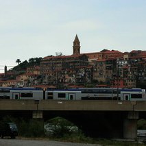 France-Italie : le projet LI RI CA