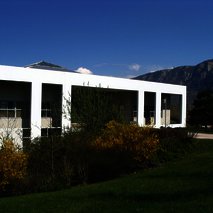 La Porte Sud de Genève