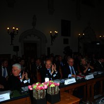 Lancement du deuxième GECT franco-belge