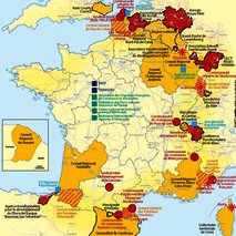 La MOT : douze années d'assistance aux territoires transfrontaliers