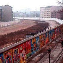 L'Europe célèbre les 20 ans de la chute du mur de Berlin