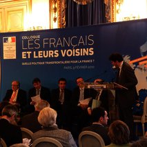 Un nouvel élan pour la politique transfrontalière en France