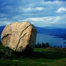 Mémorandum sur la frontière  Irlande / Irlande du Nord