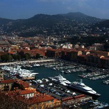PORTS RIVIERA COOPERATION
