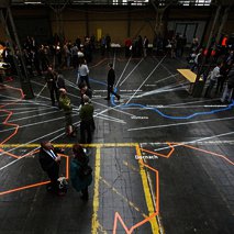 Visions d’avenir pour un espace trinational