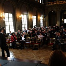 Séminaire sur l'observation transfrontalière