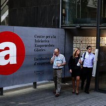 À la recherche du nouvel entrepreneur dans l'Eurorégion Pyrénées-Méditerranée