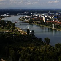 Des projets concrets entre Strasbourg et Kehl