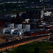 Un GECT pour "Alzette-Belval"