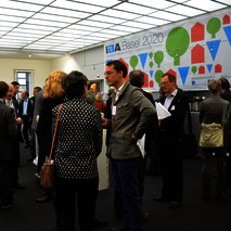 Congrès international de l'IBA Basel