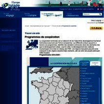 Europe en France