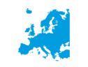 carte ue bleu