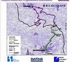 Les transports collectifs transfrontaliers de voyageurs : Valenciennes