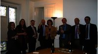 Per Bødker Andersen, élu nouveau président de la CECICN