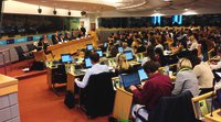 OPEN DAYS 2014 : La MOT souligne le rôle de l'appui national pour surmonter les obstacles à la coopération