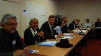 Réunion interactive du réseau sur les activités de la MOT et lancement d’un groupe de travail sur l’évolution de la structure
