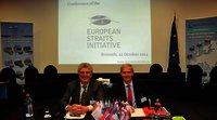 L'Initiative des détroits d’Europe continue !