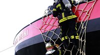 Un projet européen pour plus de sécurité sur le Rhin