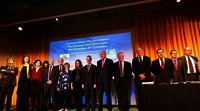 Un plan stratégique pour l'Eurorégion Aquitaine-Euskadi