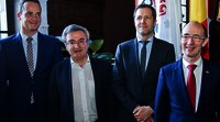 Présidence de la Grande Région : les objectifs de la Wallonie