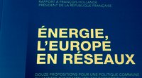 Énergie : l'Europe en réseaux