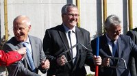 Inauguration de la station d'épuration de Wissembourg
