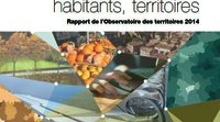 Quatrième rapport de l'Observatoire des Territoires