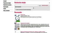 La MOT met en ligne son portail documentaire !