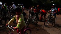 15ème anniversaire du Vélo Saar-Moselle