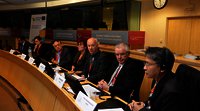 OPEN DAYS  2015 – La coopération transfrontalière dans une approche mondiale
