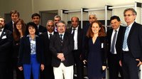 Premier séminaire interuniversitaire transfrontalier européen