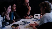 Des projets exemplaires en matière de développement économique transfrontalier