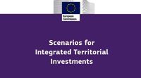 Une étude  européenne sur les "Investissements Territoriaux Intégrés"