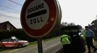 Accord franco-belge en matière policière et douanière