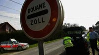 Revue de presse sur le renforcement des contrôles aux frontières et l'Espace Schengen