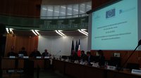 Séminaire européen sur la gouvernance démocratique des espaces transfrontaliers