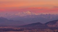 Un projet de territoire pour le Grand Genève