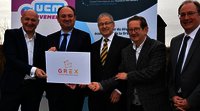 Une plateforme transfrontalière dédiée aux entreprises au sein de la Grande Région