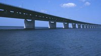 Tensions autour du pont de l'Öresund entre le Danemark et la Suède