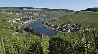 Coopération entre espaces ruraux à la frontière germano-luxembourgeoise