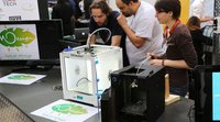 Salon transfrontalier de l'innovation à Metz