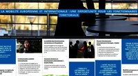 Une plateforme pour faciliter la mobilité des fonctionnaires territoriaux