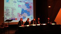 Instances annuelles du réseau et Plateforme des techniciens